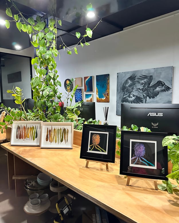 Our Story - Hubspot Our Story - Hubspot